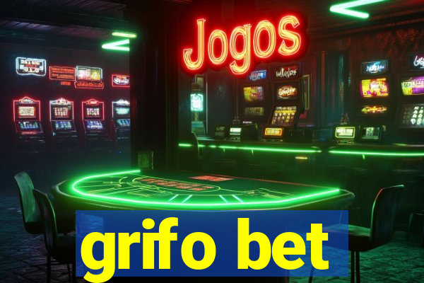 grifo bet